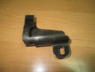 Кронштейн радиатора кондиционера верхний 95484856 Шевроле Авео Т300 -2, - БУ