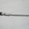Трос ручного тормоза левый 96435117, 96549800 96418134 Chevrolet Lacetti - 164 см, - NSP