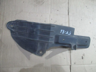 Защита генератора 1320139 3M516775AF Форд Фокус 2 2005-2008 правая, - БУ