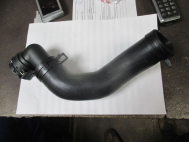 Шланг радиатора нижний 95390893 правый Шевроле Круз с F16D4, - Febest