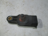 Датчик абсолютного давления А-MAP 96325870 Авео Спарк М200 Дэу Матиз 0,8 литра впус коллектора - БУ