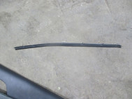 Уплотнитель стекла двери 96805872 задней правой внутренний Шевроле Авео Т255 Хэтчбек с 2008г, - БУ