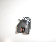 Контактная группа замка зажигания 6N0905865 VW Golf Passa Polo Caddy - 6 пин, - БУ