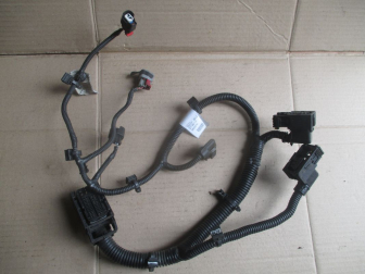 Проводка жгут АКПП 2500607200 562547-0012 Форд Фокус 3, - БУ