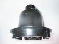 Сайлентблок подрамника зад прав 5221533100 - Febest