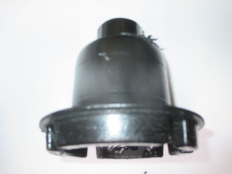 Сайлентблок подрамника зад прав 5221533100 - Febest