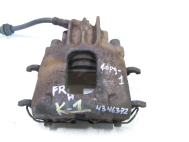 Суппорт передний правый 1478507 1075560 4346372 R98AX2L231BB 2M5V2L231AA Форд Фокус 1 -К-2, К-2 - БУ