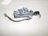 Замок зажигания 96261298 UF531286 96464916 Шевроле Авео Лачетти CK-38 с 1 ключом - БУ