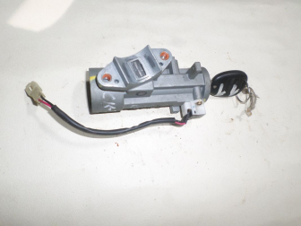 Замок зажигания 96261298 UF531286 96464916 Шевроле Авео Лачетти CK-38 с 1 ключом - БУ