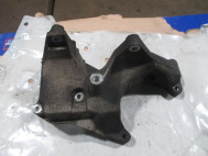 Кронштейн компрессора и насоса ГУР Шевроле Лачетти, Реззо с T20SED 96286799, - БУ