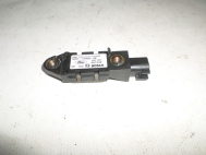 Датчик удара Аэрбега Форд Фокус 1 - 2M5T14B006AB 18101 001244, - БУ