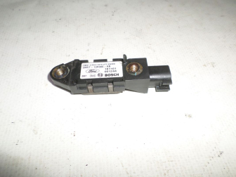 Датчик удара Аэрбега Форд Фокус 1 - 2M5T14B006AB 18101 001244, - БУ