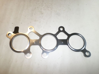 Прокладка коллектора впускного 1717331020 Тойота Камри, Раф 4, Авалон 3,5 литра, - Toyota