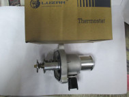 Термостат 96984104 55564891 55597008 LT0550 Авео Круз Astra J Орландо F16-18D4 - алюминий - Luzar