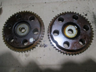 Шестерня распредвала 1208589, L30512425, 3L8Z6256AA Форд Фокус 1 на 2,0-2,3 литра 16 кл, - БУ