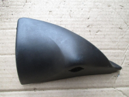 Накладка зеркала внутренняя Форд Фокус 1 правого 98ABA23408 YS41A23408AA BA двери передней USA, - БУ