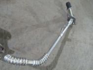 Трубка картерных газов 96417672 Шевроле Авео 1,2 литра 8V B12S1, - БУ