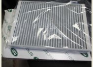 Фильтр салонный LR056138 угольный Ленд Ровер Фрилендер 2 дизель 2.2 литра, - Land Rover