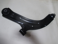 Рычаг передний левый 54501EL000 54501EL00A 54501EL00D Ниссан Тиида C11 SC11 Куб Микра - Lynxauto