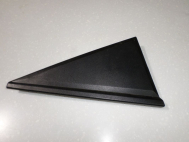 Накладка двери задней правой внешний треугольник 96617772 Шевроле Лачетти Универсал, - БУ