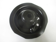 Чашка опоры пружины амортизатора заднего 96561769 Шевроле Лачетти Универсал Седан Х/Б - GM