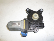 Мотор стеклоподъемника двери 96541799 25937972 задней левой Авео Т250 Каптива С100 Опель Антара - БУ