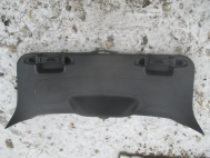 Облицовка крышки багажника BM51A40411AFW 9718 CV6Z5840704AA Форд Фокус 3 Хэтчбек S-45, - БУ