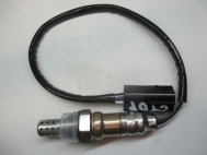 Датчик кислородный Шевроле Круз 1.6 литра 96958775 лямбда-зонд первый В3 - Dominant