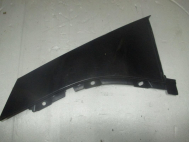 Накладка двери стойки задней левой BM51A254A43AD 1738372 Форд Фокус 3 Седан - БУ