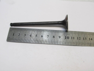 Клапан вЫпускной 96376980 25184804 25192555 Шевроле Авео Лачетти Круз 16V - 27.3x6x101.3 мм - Longho