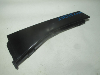 Накладка двери стойки задней правой наружная 1751092, BM51N254A42RH CJ54-S254A42 Форд Фокус 3, - БУ