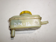 Бачок ГУР Дэу Матиз 96315632, 96618672 гидроусилителя руля - с крышкой Жёлтой  - БУ