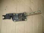 Ручка переключения МКПП Форд Фокус 1, 1093061 XS4R7K387 1069386 на 1,8 литра F-1, - БУ S41