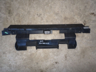 Облицовка пола багажника 96438772 Шевроле Авео Т250 задняя часть, - БУ