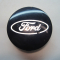 Колпак диска литого 1128972, H95SX1137EA с эмблемой Ford Форд Фокус 2 - D59 мм, - БУ