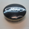 Колпак диска литого 1128972, H95SX1137EA с эмблемой Ford Форд Фокус 2 - D59 мм, - БУ