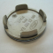 Колпак диска литого 1128972, H95SX1137EA с эмблемой Ford Форд Фокус 2 - D59 мм, - БУ