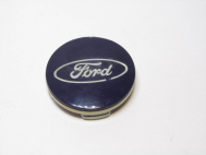 Колпак диска литого 1128972, H95SX1137EA Форд Фокус 2 - D59 мм - эмблема - Ford, - БУ