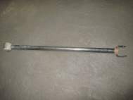 Рычаг реактивный 13288972, 13469509 0423060 балки задней Шевроле Круз, Опель Астра J, - БУ