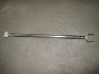 Рычаг реактивный 13288972, 13469509 0423060 балки задней Шевроле Круз, Опель Астра J, - БУ