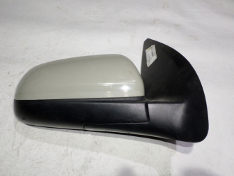 Зеркало правое 96600768 Шевроле Авео T250 Заз Вида 9SF69Y08201015 электрическое с подогревом - GM