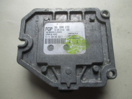 Блок управления двигателем 55559272 FGP S0501003 Опель Астра H 1,8 литра Z18XE с АКПП Simens, - БУ