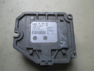 Блок управления двигателем 55559272, FGP, S0501003 Опель Астра H 1,8 литра Z18XE с АКПП - К-7, - БУ