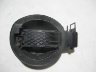 Корпус горловины бензобака Шевроле Круз 42359372 42355978 95950301 под электропривод L311 - БУ