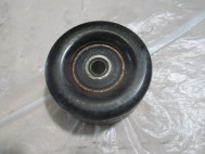 Ролик натяжитель приводного ремня 119271HC0A Ниссан Жук F15 F15E с HR16DE 1,6л - БУ