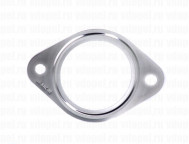 Прокладка резонатора и соед трубы глушителя 13229872 Шевроле Орландо, - GM