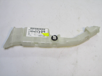 Кронштейн бампера переднего левый 96448219 Шевроле Каптива, - General Motors