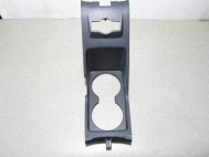 Корпус подстаканника консоли передней PD05-2487 25899191 96871361 Chevrolet Captiva C100 - M994 - БУ
