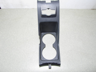 Корпус подстаканника консоли передней PD05-2487 25899191 96871361 Chevrolet Captiva C100 - M994 - БУ
