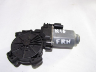 Мотор стеклоподъемника двери передней правой 402034F Ниссан Кашкай J10 по 13, - БУ